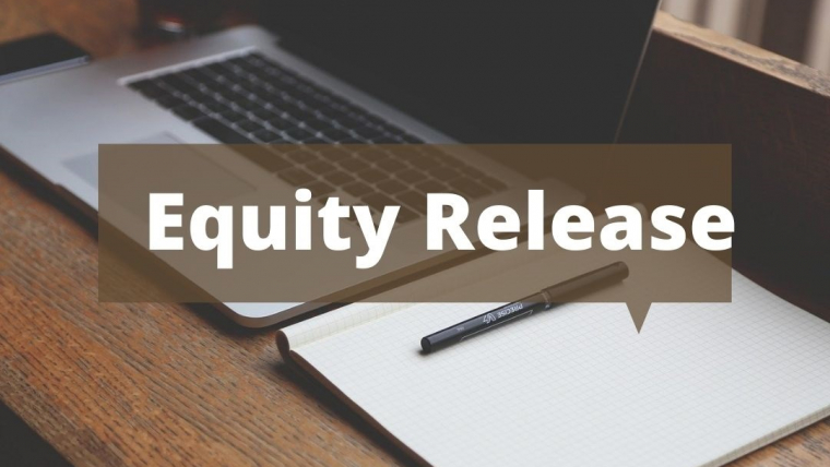 How does an Equity Release Work?